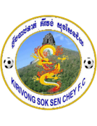 Kirivong Sok Sen Chey