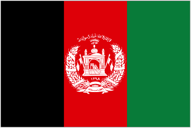 Afghanistan