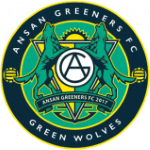 Ansan Greeners