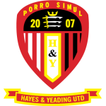 Hayes & Yeading United