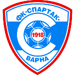 Spartak Varna II