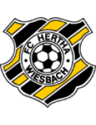 Hertha Wiesbach