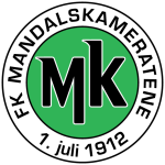 Mandalskameratene