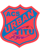 Urban Titu