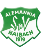 Alemannia Haibach