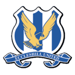 Eccleshill United