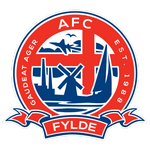 Fylde W