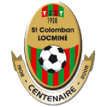 Saint-Colomban Locmine