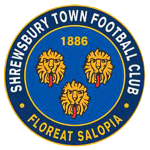 Shrewsbury Town U18