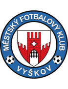 Vyškov