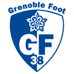 Grenoble Foot 38 W