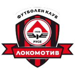 Lokomotiv Ruse