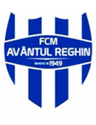 Avântul Reghin