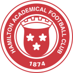 Hamilton Academical W