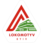 Lokomotiv Kyiv