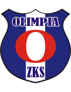 Olimpia Zambrów