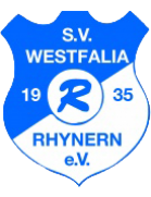 Westfalia Rhynern