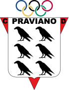 Praviano