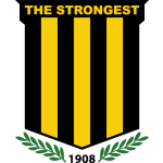 The Strongest