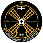 Torpoint Athletic