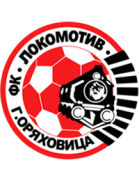 Lokomotiv G. Oryahovitsa