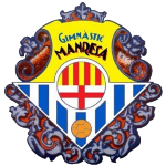 Gimnàstic Manresa U19