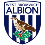 West Bromwich Albion W