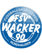 Wacker Nordhausen