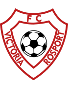 Victoria Rosport