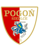 Pogoń Siedlce