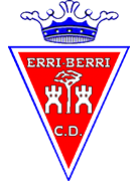 Erriberri