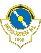 Mosjøen