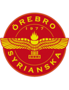 Örebro Syrianska