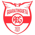 AC Guaratinguetá U20