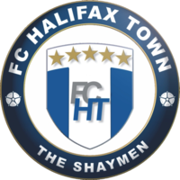 Halifax Town