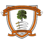 Ashford Town (Middlesex)