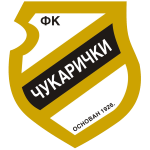 Cukaricki U19