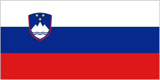 Slovenia W