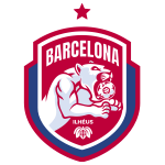 Barcelona BA U20