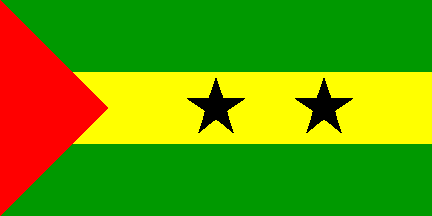 São Tomé and Príncipe