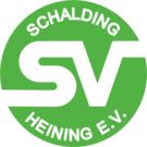 Schalding-Heining