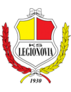 Legionovia Legionowo