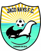 Jacó Rays