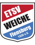 Weiche Flensburg