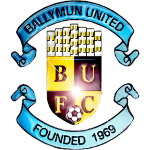 Ballymun United