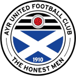 Ayr United W