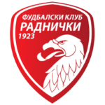 Radnički Kragujevac U19