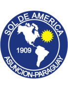 Sol de América