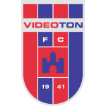 Videoton II