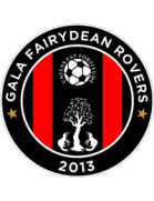 Gala Fairydean Rovers